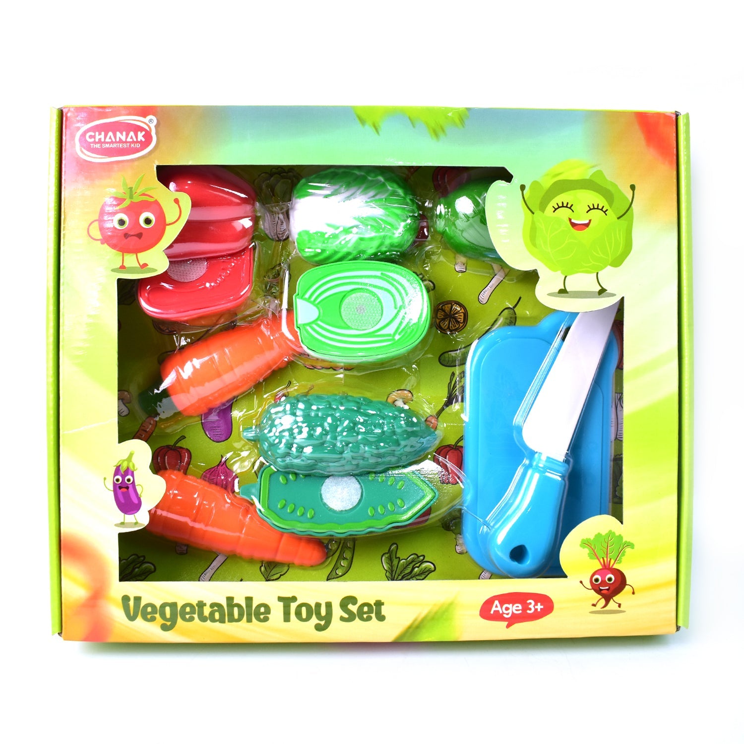 LittleChef Slice & Dice LittleChef Slice & Dice